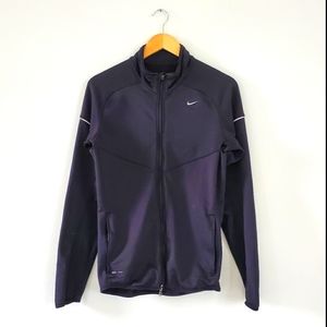 Nike Dri-Fit Track Jacket